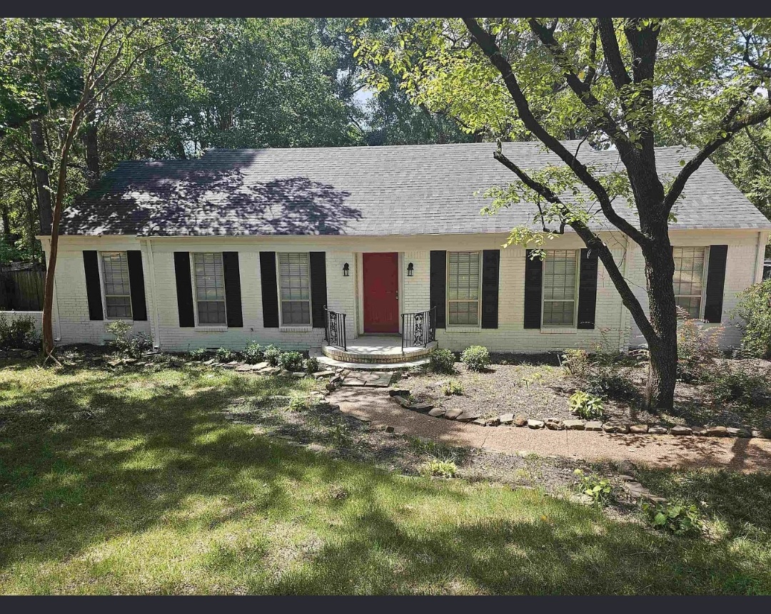 FULLY RENOVATED HOMES